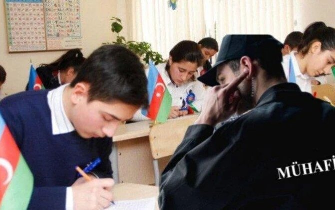 Psixoloqdan məktəblərdəki hadisələrlə bağlı SOS! Şagirdlərin psixoloji pasportları olmalıdır  