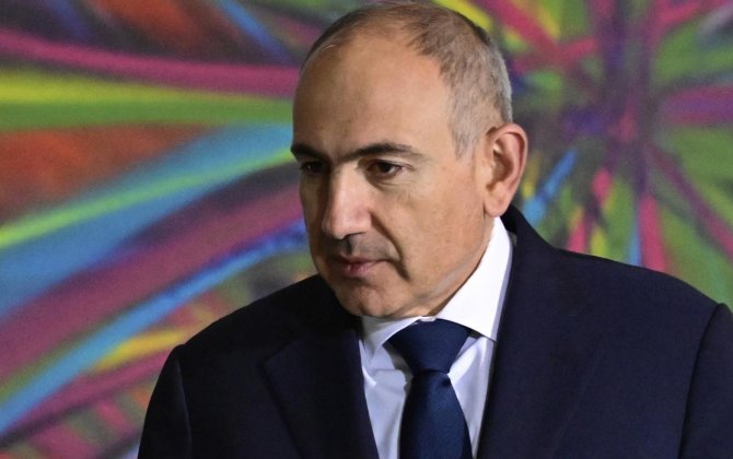 Пашинян не исключил выхода Армении из ОДКБ