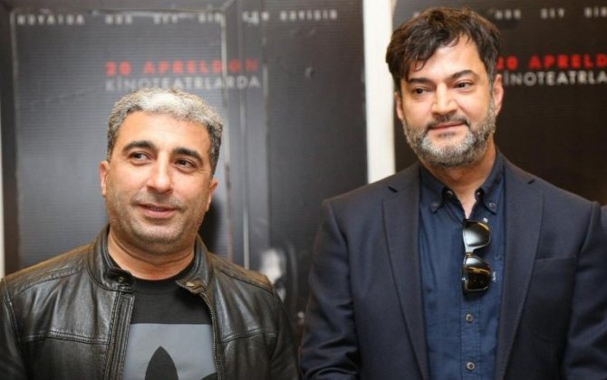 “Universiteti bitirəndə müəllim kimi qalmağımı istədilər, qəbul etmədim, amma Coşqun...