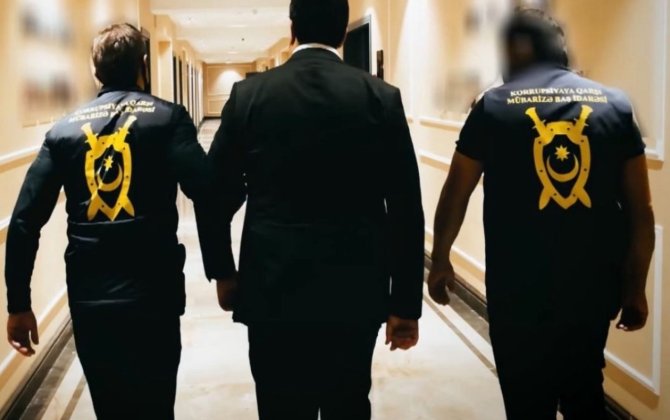 Səfərbərlik xidmətinin rayon şöbələrində ƏMƏLİYYAT - Saxlanılanlar var - YENİLƏNİB