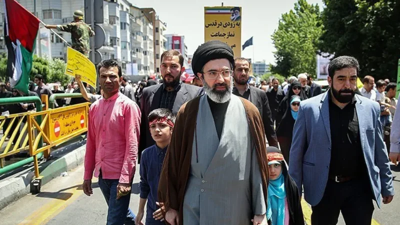 İranı kim idarə edir - Xamenei, Pezeşkian, Qalibaf, yoxsa SEPAH?