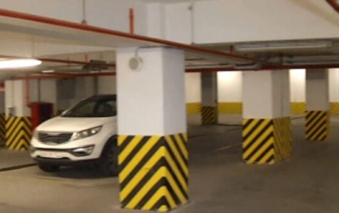 Qarajlar sadəcə park yeri deyil – Yeni funksiyası açıqlanıb