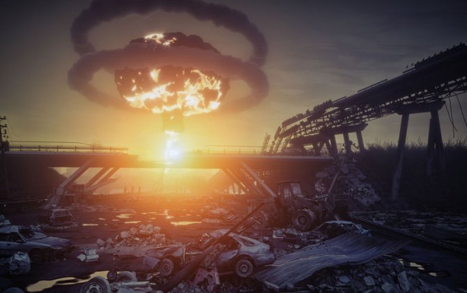 Караганов призвал подготовиться к ядерному удару по Европе