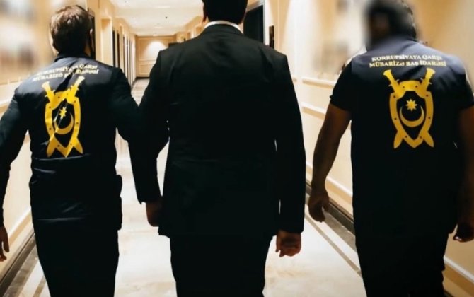 Генпрокуратура провела серию рейдов в службе мобилизации, задержаны должностные лица