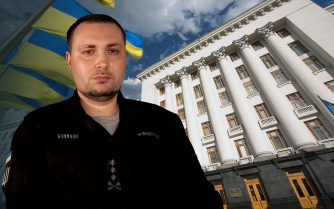 Буданов заявил, что миллионы украинцев уклоняются от мобилизации