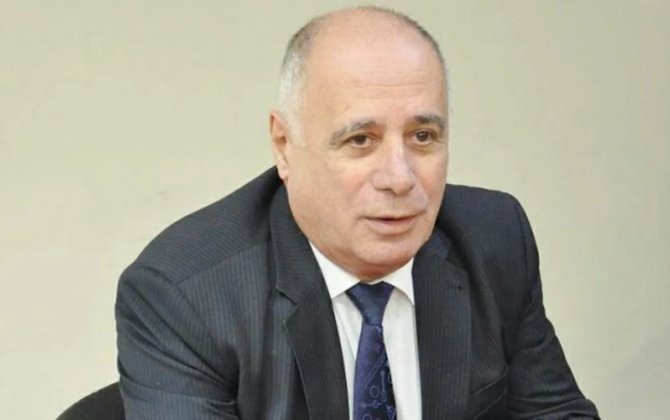 Натиг Ибрагимов переназначен ректором Лянкяранского госуниверситета