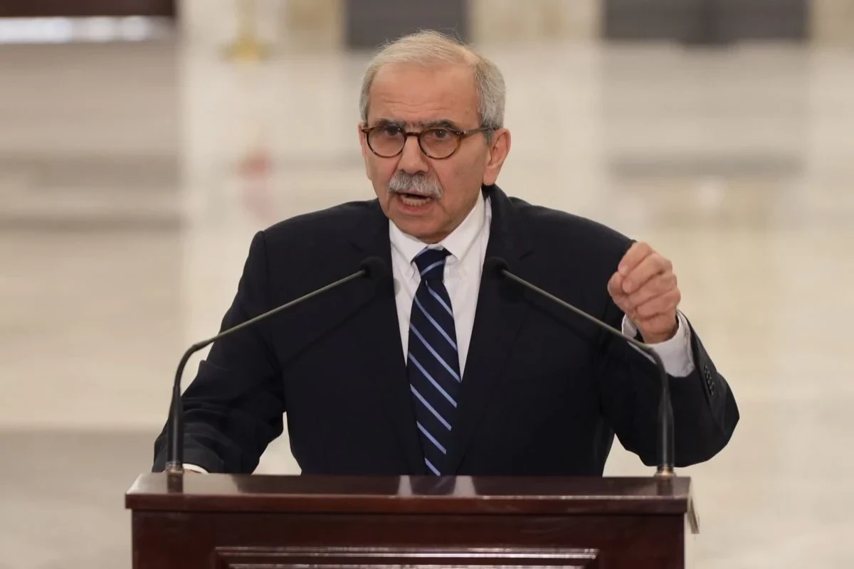 Baş nazir: İsrail tam geri çəkilməsə, Livan heç bir müqavilə imzalamayacaq