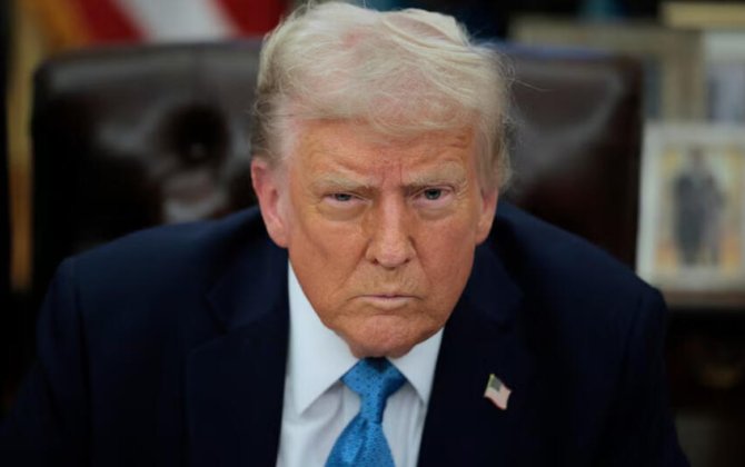 Трамп: В Иране еще не определились, кто у них лидер