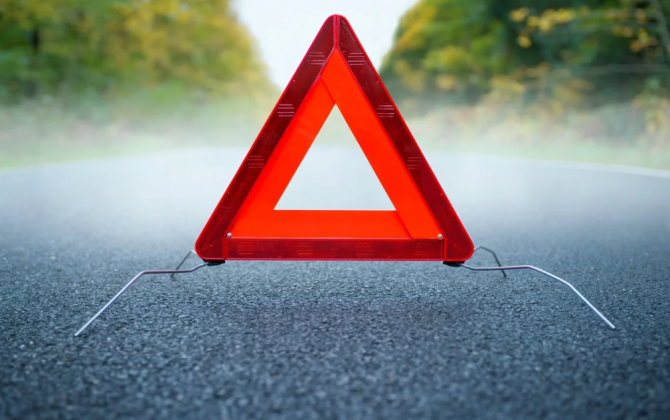 İmişlidə avtomobil qəzası olub, xəsarət alanlar var