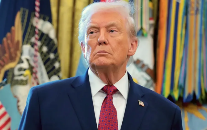 Tramp: İranda hələ liderin kim olduğunu müəyyənləşdirməyiblər