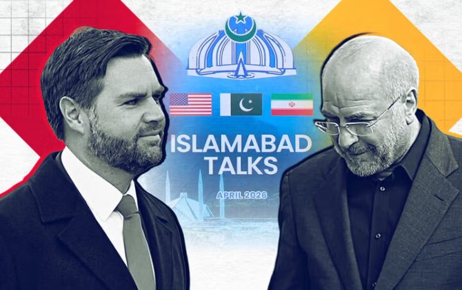 Xamenei və Pezeşkian arasında gərginlik - Danışıqların pozulmasının səbəbi açıqlandı