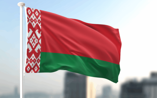 Avropa İttifaqı Belarus əleyhinə sanksiyaları sərtləşdirdi