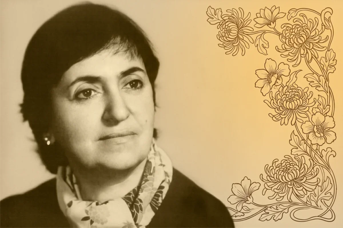 Akademik Zərifə Əliyevanın 103 illiyinə həsr olunmuş beynəlxalq elmi-praktik konfrans təşkil ediləcək - FOTO