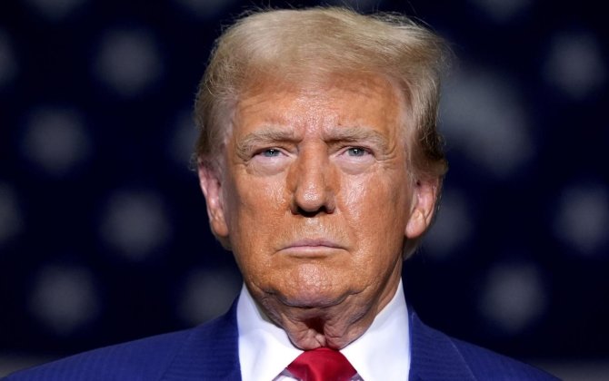 Трамп объявил о жёстких мерах в Ормузском проливе