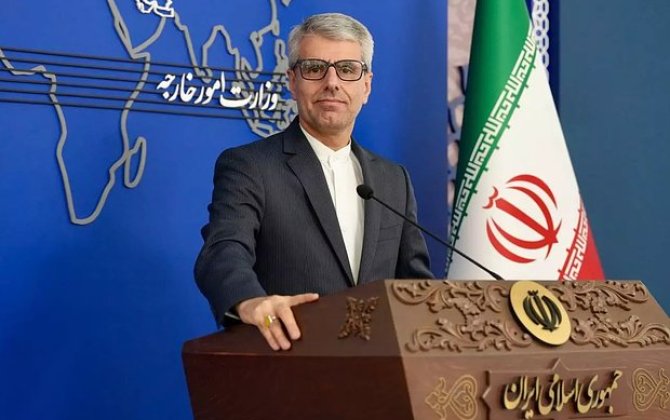 Багаи: Ядерный вопрос не является главной темой для переговоров с США