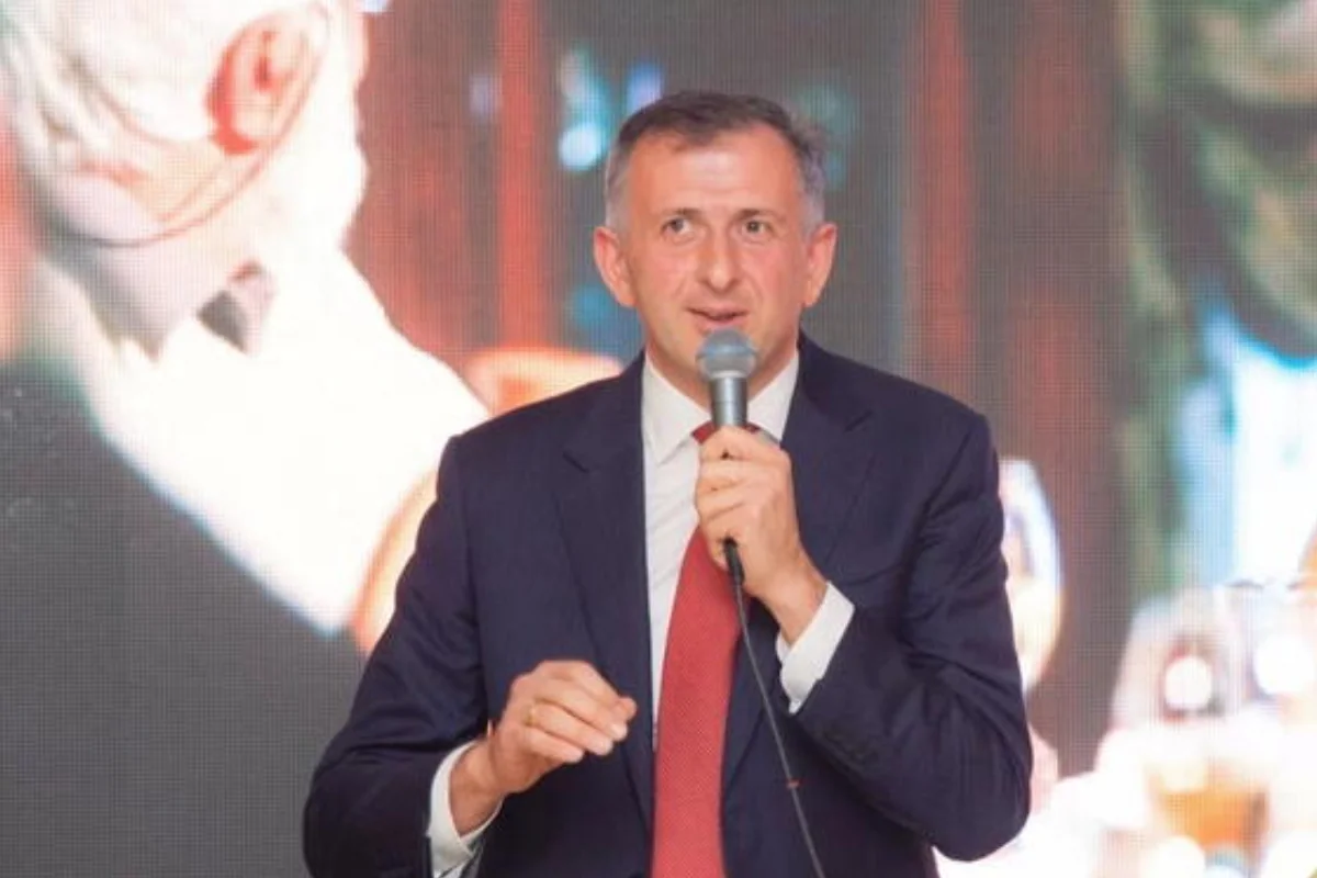 Gürcüstanın Azərbaycandakı keçmiş səfiri Acarıstan hökumətinə başçılıq edəcək