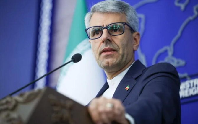 Багаи опроверг слова Трампа о разногласиях в руководстве Ирана