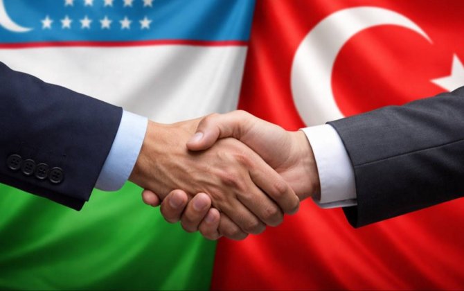 Узбекистан и Турция намерены укреплять военное сотрудничество