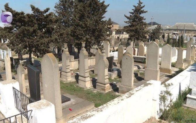 Məşhurlar üçün ayrıca qəbiristanlığın yaradılması müzakirə olunur - VİDEO