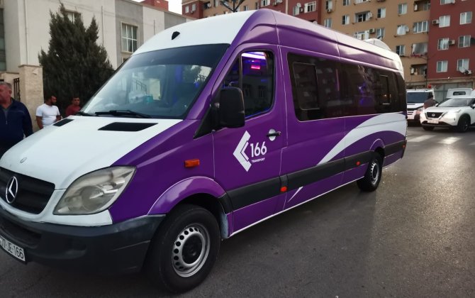 В город Агдам возвращается очередная группа бывших вынужденных переселенцев-ФОТО