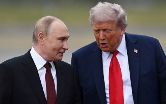 WP: Трамп может пригласить Путина на саммит G20 в Майами