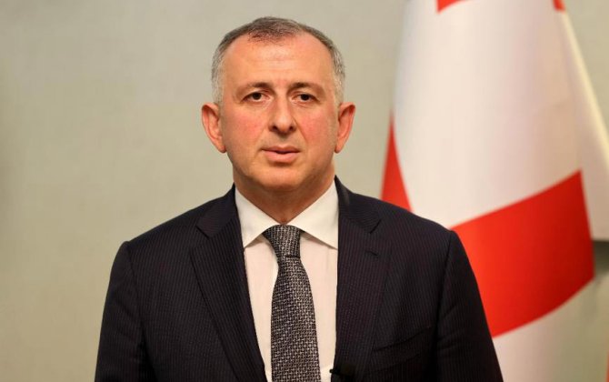 Кобахидзе: В период дипмиссии Зураба Патарадзе отношения с Азербайджаном вышли на новый уровень