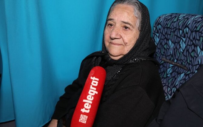 Бывшая вынужденная переселенка: Во сне я не раз возвращалась в Агдам и не хотела уезжать