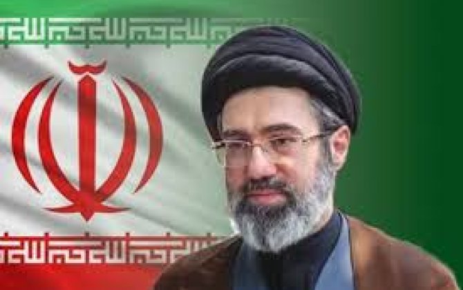 Моджтаба Хаменеи: единство иранцев потрясло США