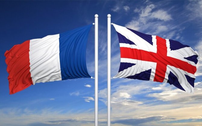 Великобритания выделит Франции почти $890 млн на борьбу с нелегальной миграцией