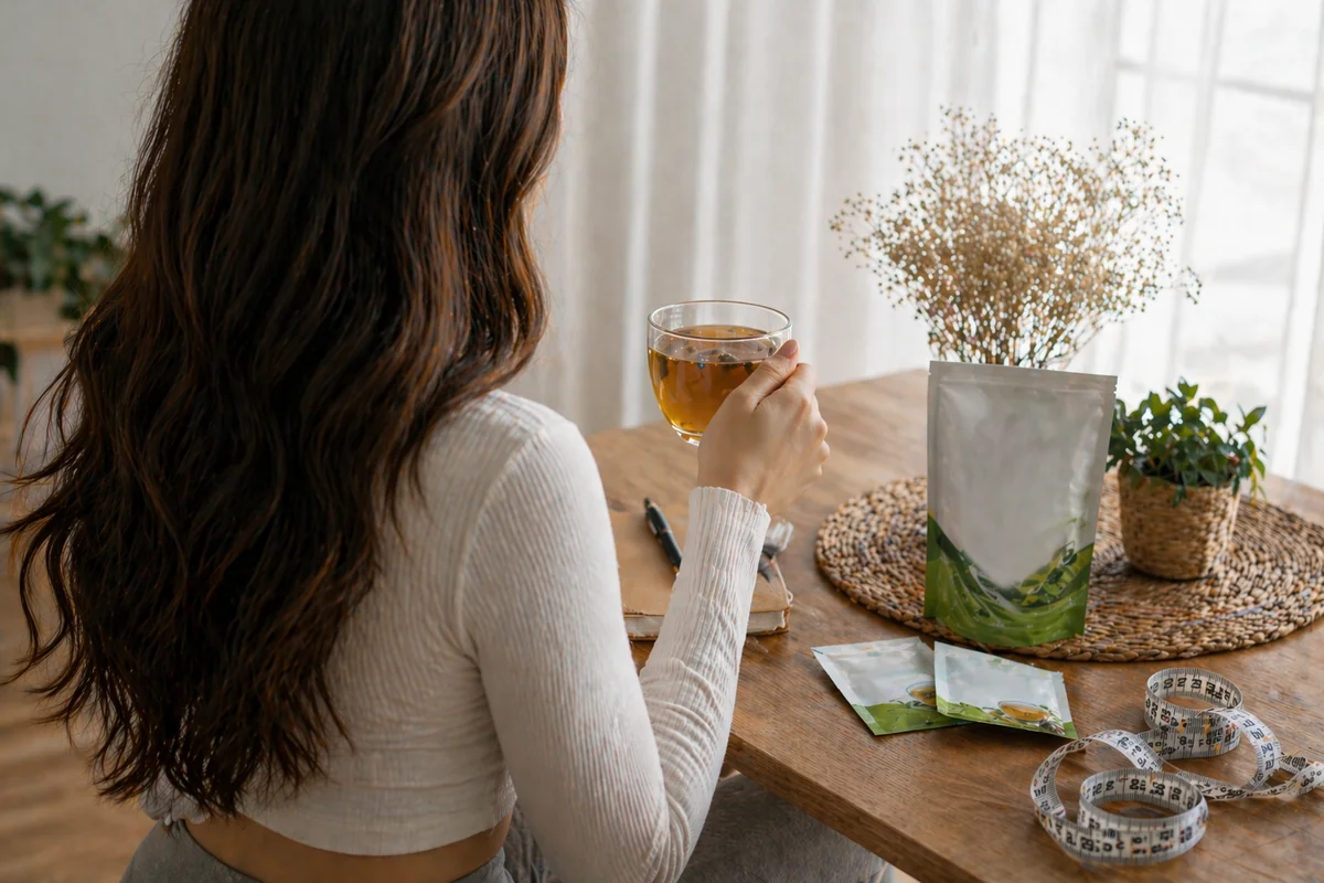 Diyetoloqdan xəbərdarlıq: 