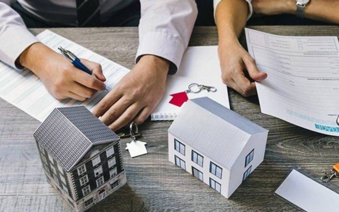 Dövlətin sosial ipoteka strategiyası dəyişir
