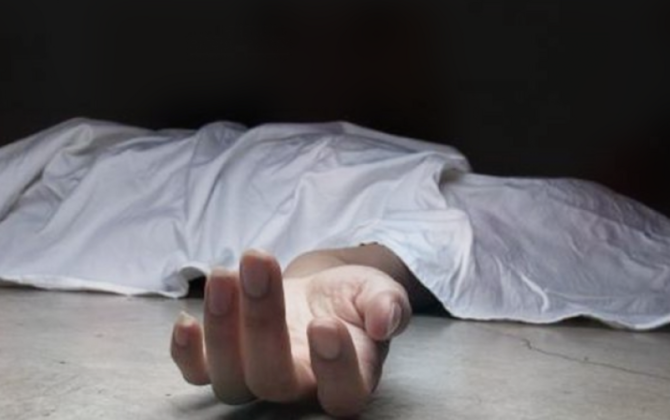 Bakıda mənzildən meyit tapıldı