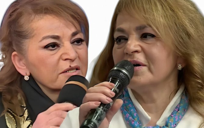 “Görünür o qadına kimlərsə himayədarlıq edir ki, mədəniyyət evini bağçaya çevirib, özbaşına etməz” - Əməkdar artistdən qalmaqallı AÇIQLAMA+ÖZƏL