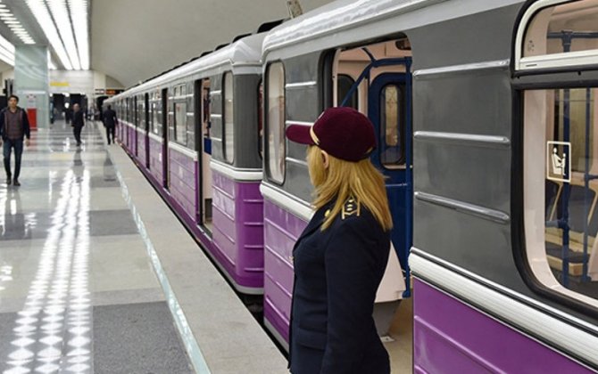 Son insidentlə bağlı bütün rəhbər heyət... - Metropoliten