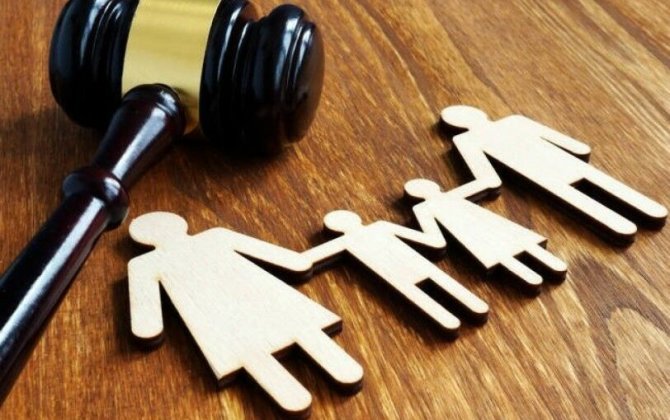 Aliment ödəməyən qadınların sayı açıqlandı