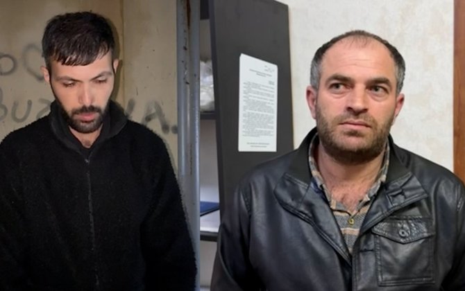 DİN BNMİ-dən əməliyyat - Həbs edilənlər var - VİDEO