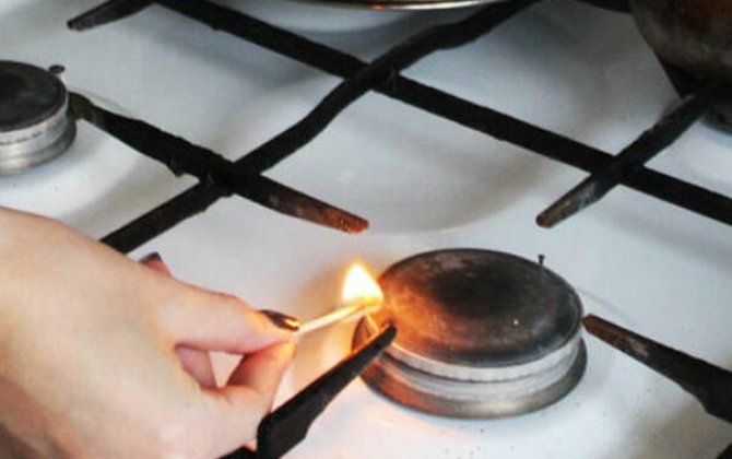 Qaxda mindən çox abonentin qazı kəsilib