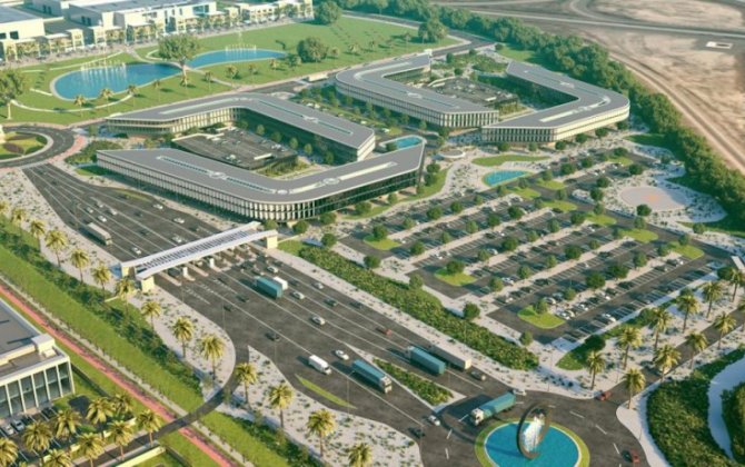 15 hektar ərazi Ələt azad iqtisadi zonasına verildi - SƏRƏNCAM