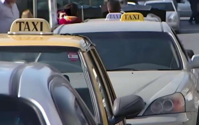 Taksi sürücüləri bu tarixdə imtahan verəcəklər