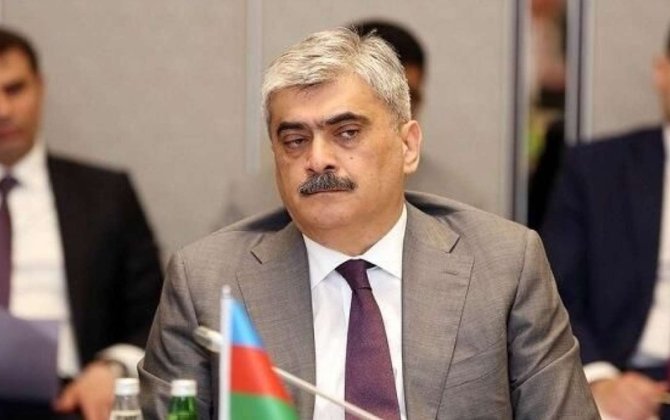Prezidentdən Samir Şərifovla bağlı SƏRƏNCAM