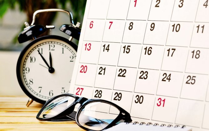 Mayın qeyri-iş günləri açıqlandı - Dəyişiklik var