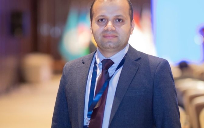 Orxan Kərimov yüksək vəzifəyə təyin EDİLDİ