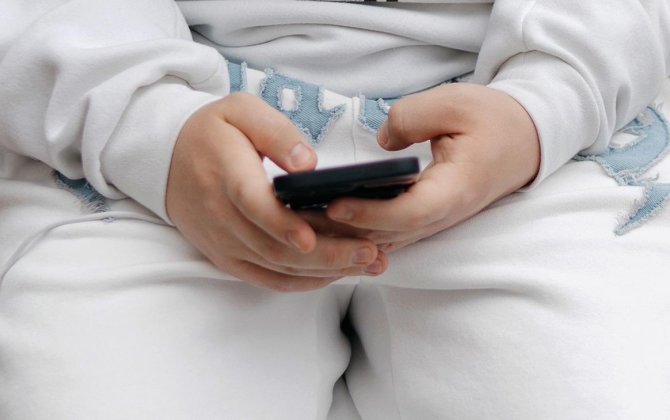 Норвегия готовит запрет соцсетей для детей до 16 лет