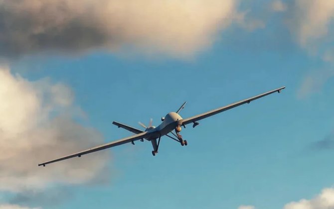 Два погранпоста Кувейта атакованы с помощью БПЛА, летевших из Ирака