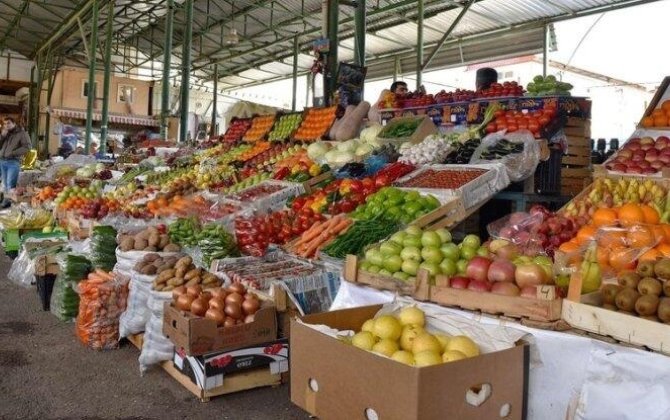 Yay fəsili girən kimi bu məhsullar BAHALAŞACAQ