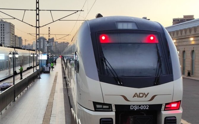 ADY vətəndaşlara çağırış etdi: Təhlükəsizlik qaydalarına əməl edin - FOTO