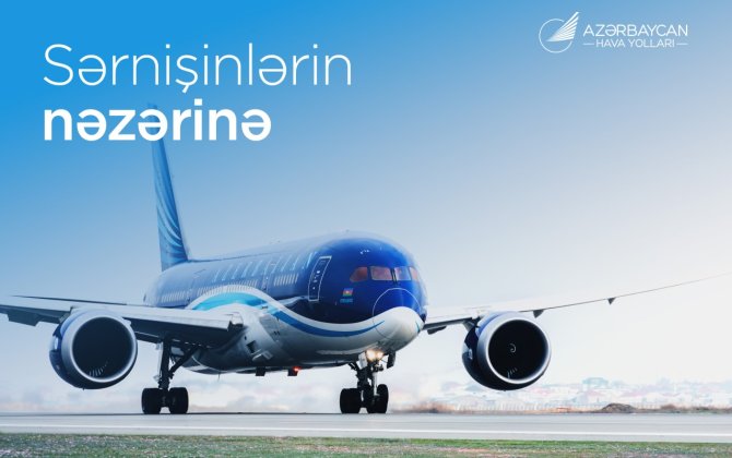 Naxçıvana səfər edənlərin nəzərinə!