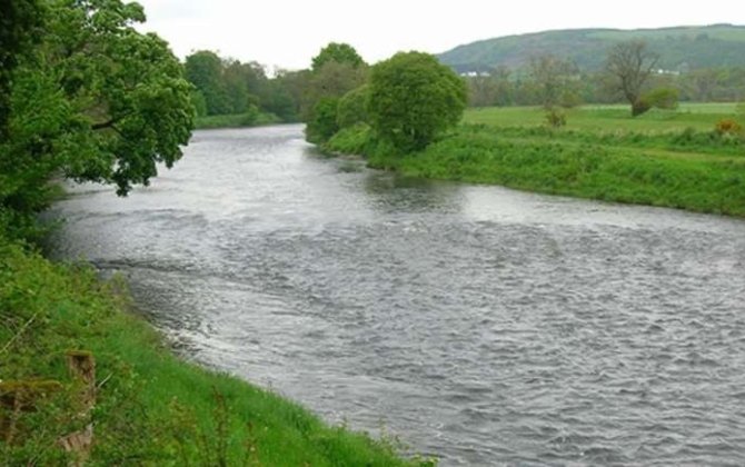 Kür çayı ilə bağlı ŞOK - 10 il əvvəlki fəlakət təkrarlana bilər