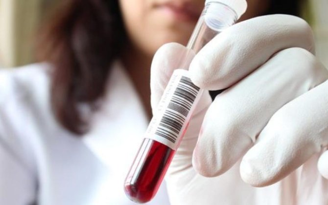 Evlənmək istəyən 700-dən çox şəxsdə talassemiya daşıyıcılığı aşkarlandı