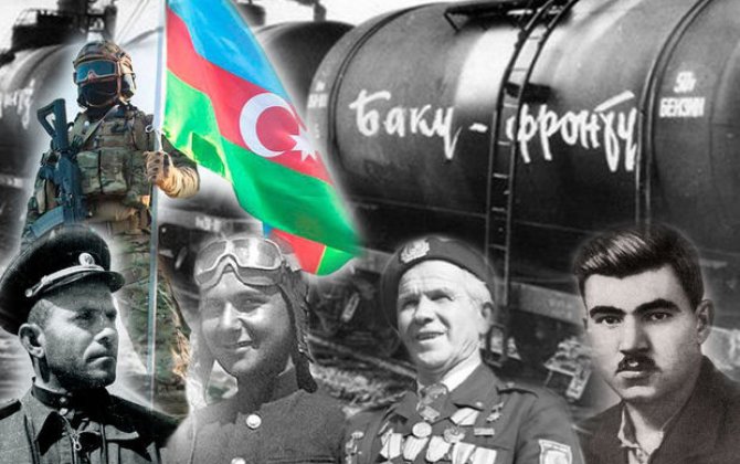 “Bu Sərəncam dövlətimizin və Prezidentimizin veteranlara olan diqqət və qayğısından xəbər verir”